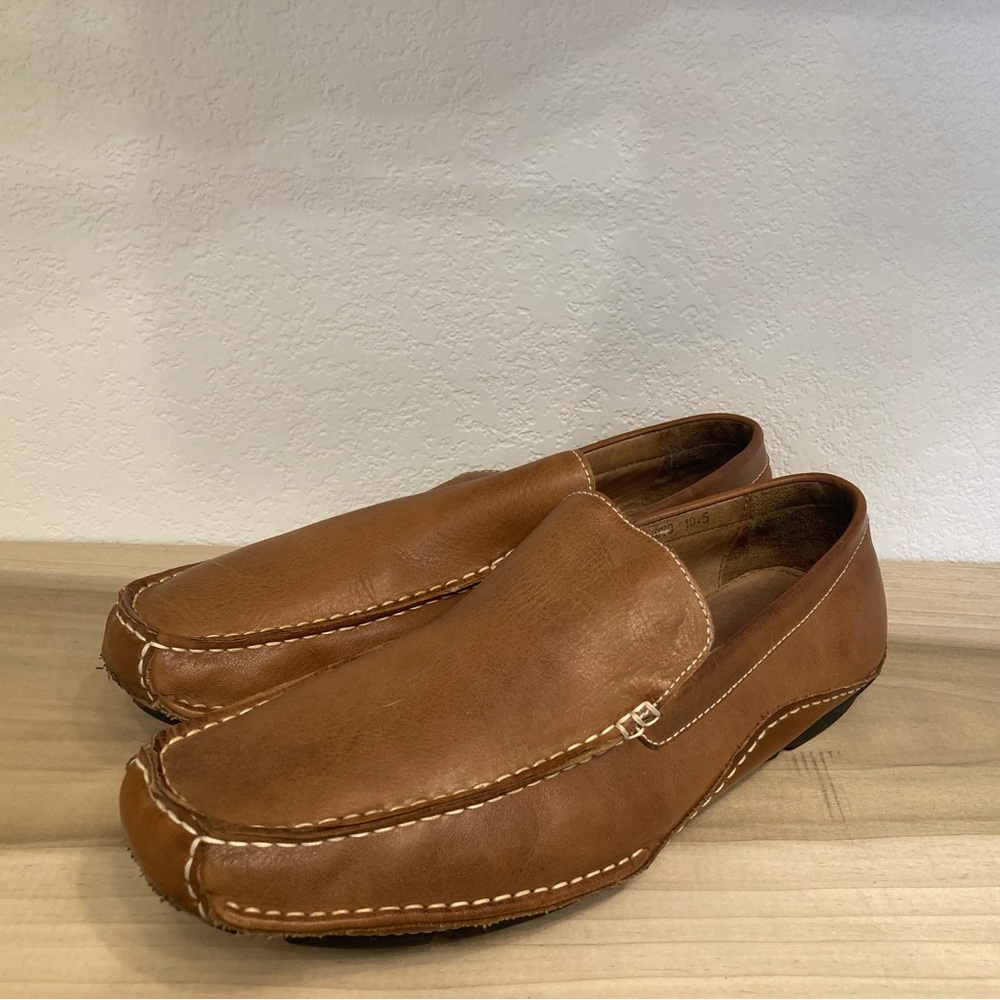 Steve Madden Driving Moccasins
